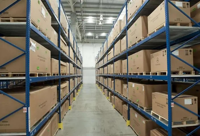 厦门到城中区货物仓储