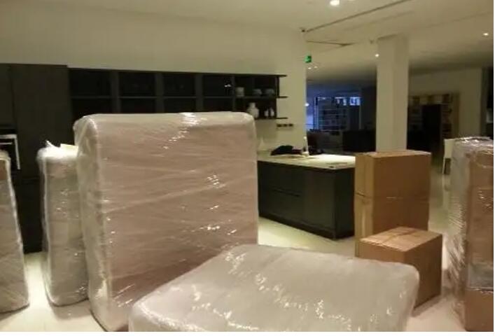 厦门到城中区长途搬家