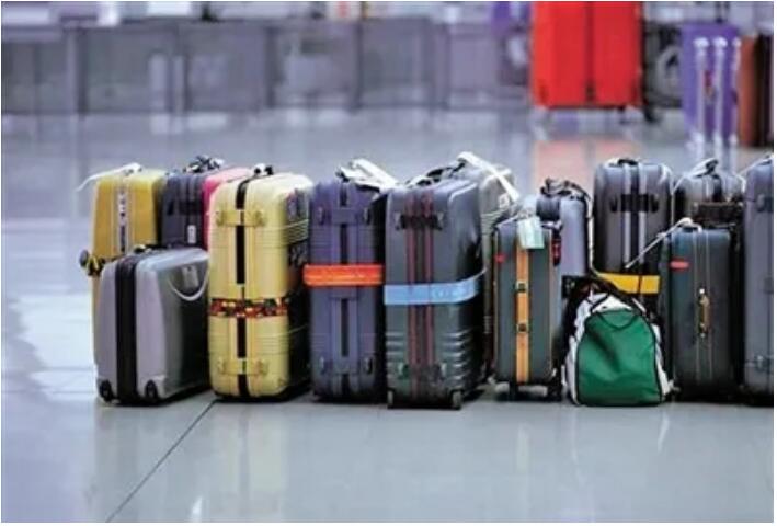 厦门到城中区行李托运